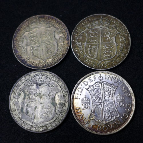 Lot 1920 1943 great - of, 1920-1943