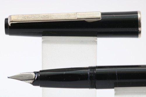 Vintage apollo german black - w.,