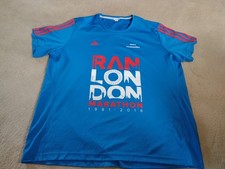 London Marathon Running Shirt