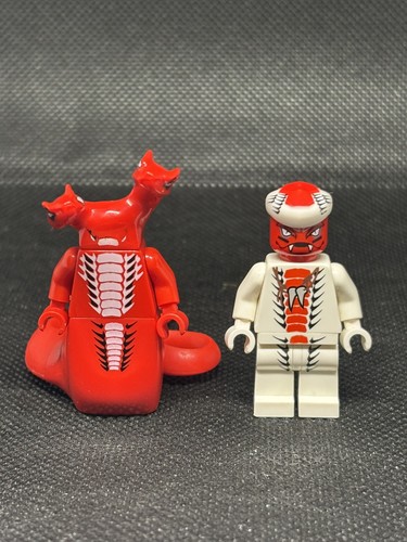 Lego ninjago fangtom general - lego,