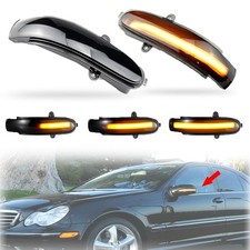 Led side mirror - led,