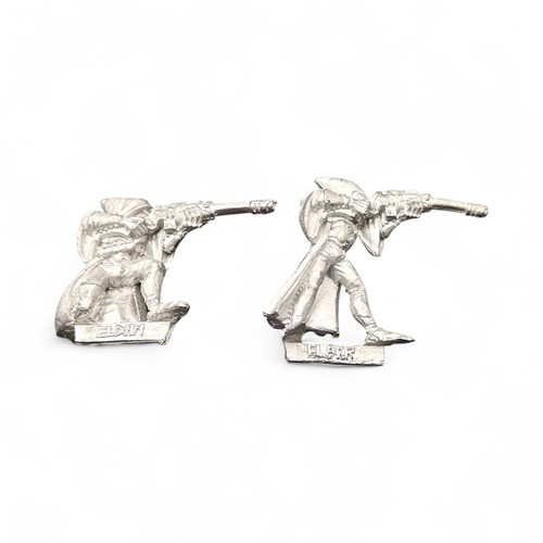 Eldar rangers rogue trader - rogue,