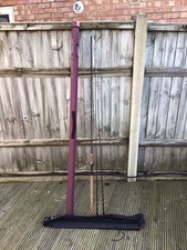 J.w.young 11’ Avon Quiver