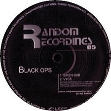 Black ops siren dub uk - -,
