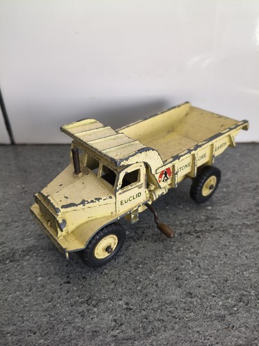 Vintage dinky supertoys - vintage,
