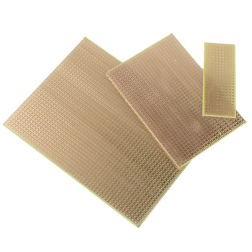 Vero pcb prototyping - vero,