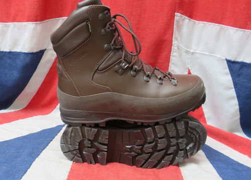 Mint british army iturri - british,
