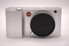 Leica T Type 701 Camera *Exceptional Condition*