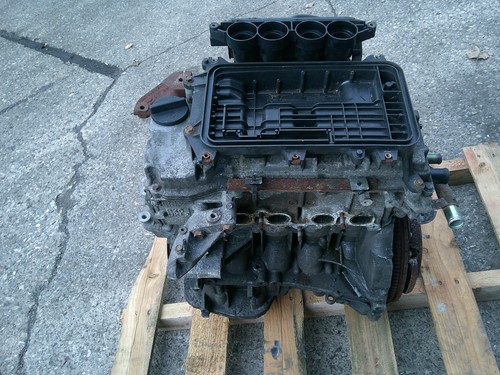 Nissan micra k12 engine - micra,