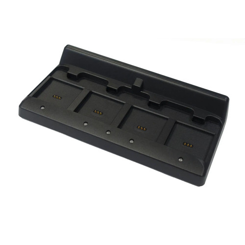 Unitech ms652 slot battery - slot,