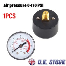 Easy to Install Air Pressure