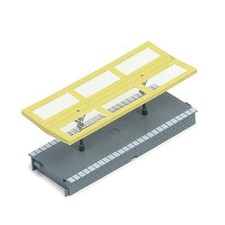 HORNBY R514 Platform Canopies