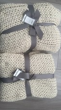 Dunelm Throws