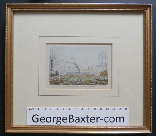 Queen victoria leaving - queen,