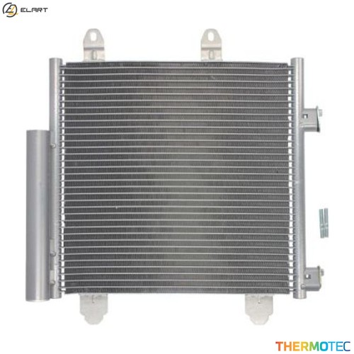 Condenser air conditioning - air,