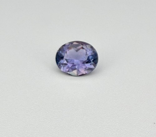 Unheated tanzanite - unheated,