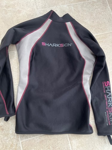Sharkskin chillproof women - sharkskin, women’s