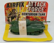 Early Airfix Attack Force