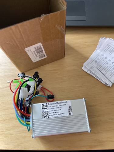 Ebike controller electric bike - controller,