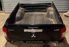 2021 Mitsubishi L200 2.2