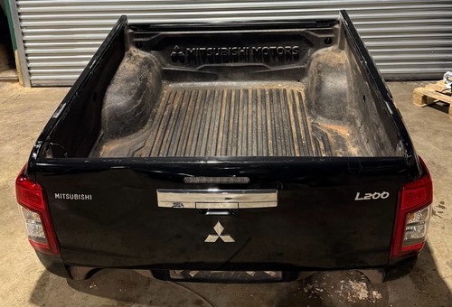 2021 mitsubishi l200 2 - l200, 2.2