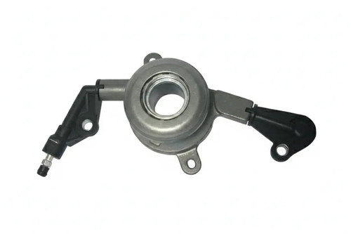 Central slave cylinder
