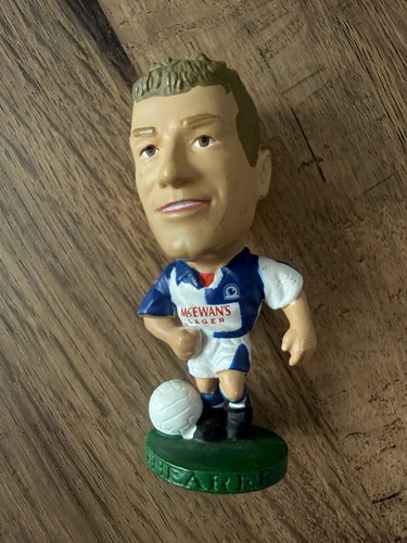 Corinthian 1995 prostars allan - prostars,