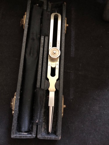 Vintage proportional divider - vintage,