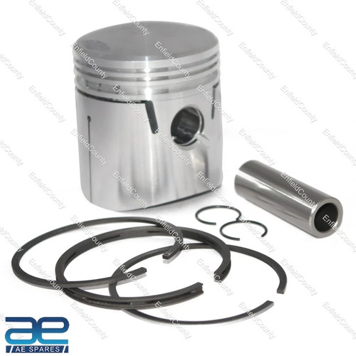 For royal enfield bullet - royal, 350cc