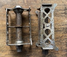 Vintage WECO Rat Trap / Flat