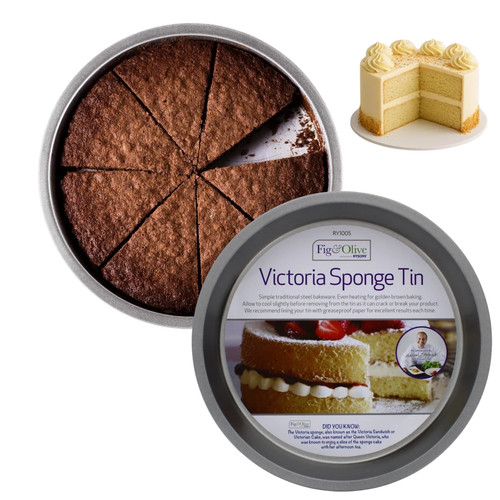 Pack victoria sandwich - 2,