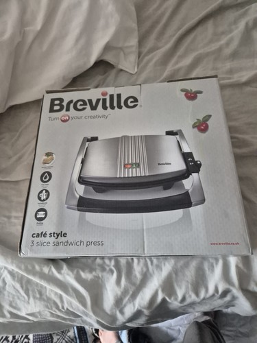 Breville café style - breville,