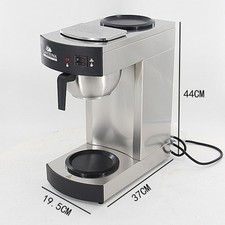 CAFERINA Fully Automatic Drip