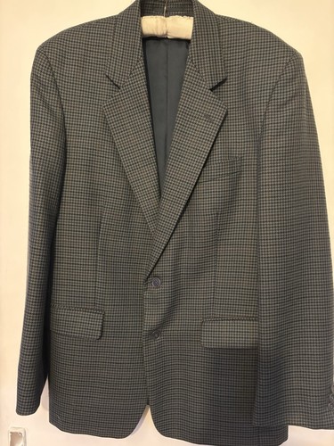 Wellington men suit - men’s, jacket