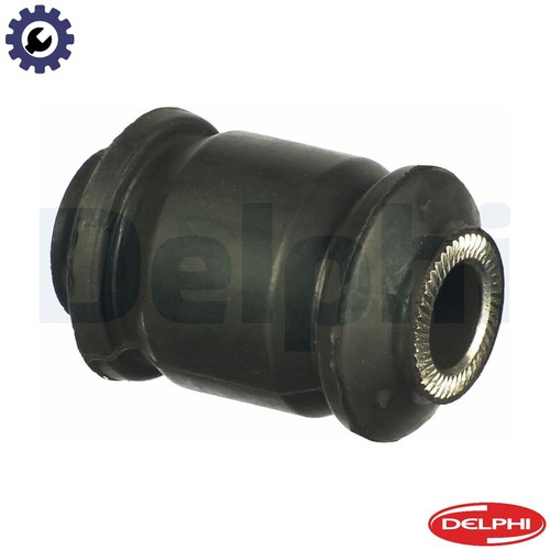 Mounting controltrailing - 2x,