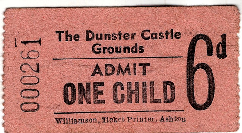 Admission entry ticket - admission,