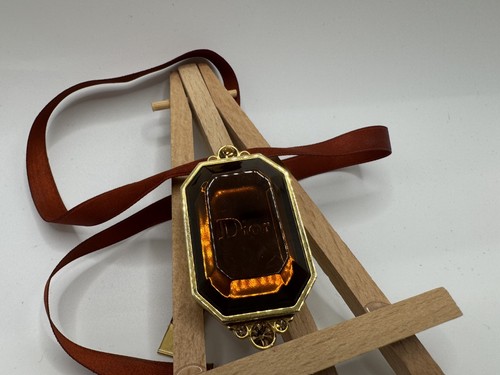 Golden dior bronze highlighter - golden,