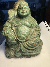 1900's Chinese Turquoise