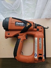 Paslode Second Fix Finishing