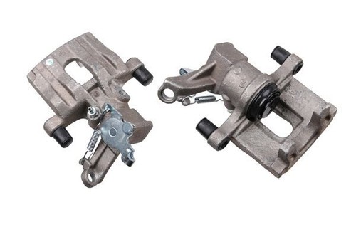 Rear right brake caliper - right,