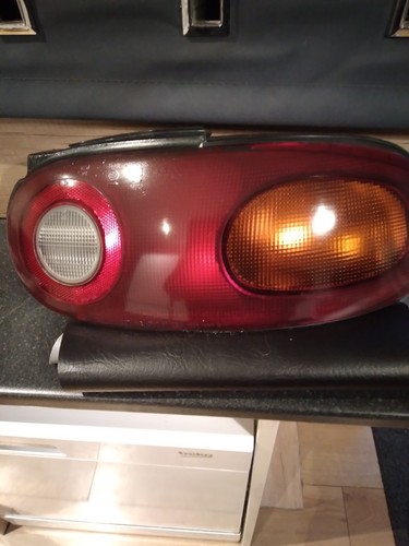 Mk1 mx5 rear - , light