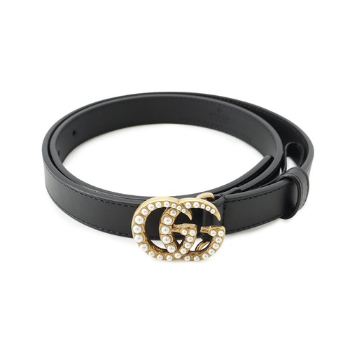 Gucci marmont belt - marmont, size
