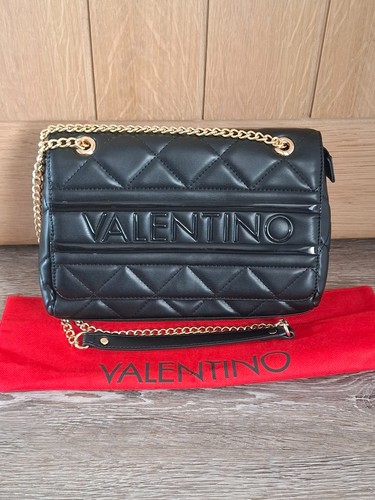 Valentino bag satchel - valentino, (mario)