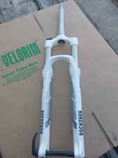 ROCKSHOX RECON TK GOLD SOLO