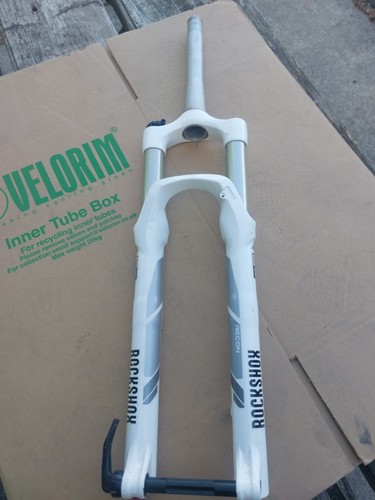 Rockshox recon gold - rockshox,