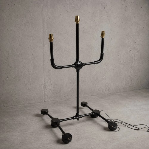Mid century brutalist - mid,