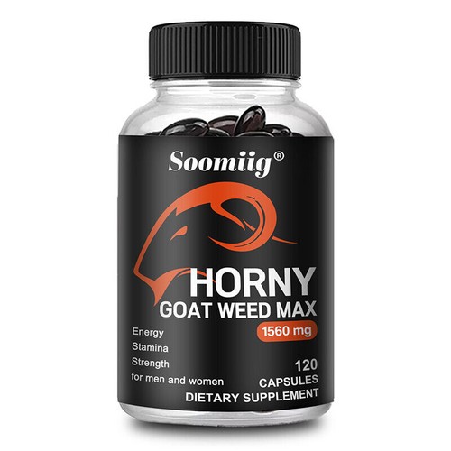Horn goat wee 1560mg - horn,