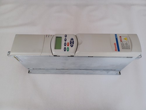 Rexroth rd500 frequency - rexroth,