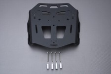 Top Case Carrier Luggage Plate