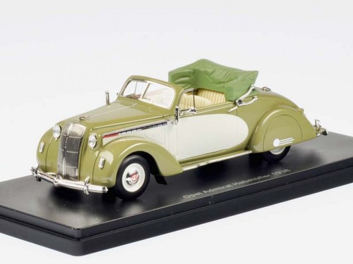 Opel admiral hemuller 1938 - opel,